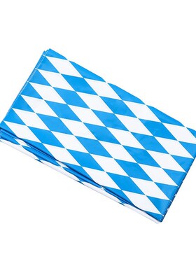 Oktoberfest Party Decorations Table Cover Waterproof Oktober