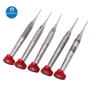 Qianli 2D Aluminium Precision Screwdriver iPhone Android Ph