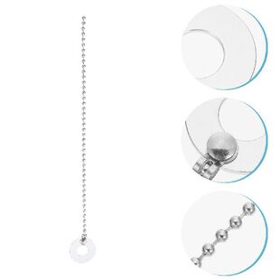 Cymbal Chain Drum Sizzler Jazz Replacement Extension Effect