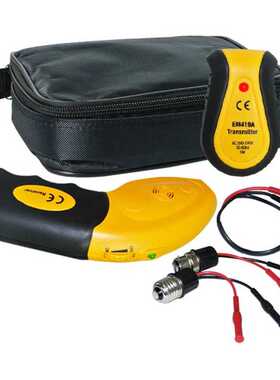 Circuit Breaker Receiver Transmitter Electrical Finder Tool