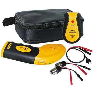 Circuit Breaker Receiver Transmitter Electrical Finder Tool