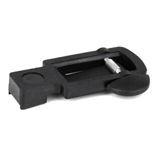 SYDS Alto Saxophone Reed Trimmers Sax Reeds Cutter---Black