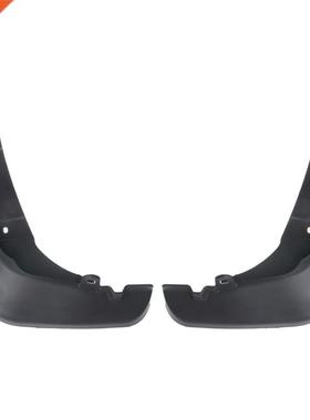 4 Pcs Car Mud Flaps Splash Guards 适用于 Mazda 6 Atenza 2013