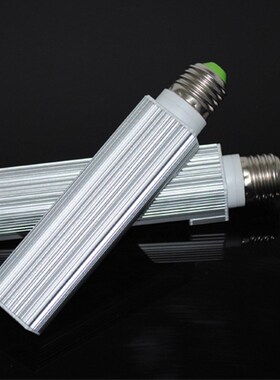 5W 7W 9W 12W 15W G24 LED Bulb Light E27 Bulb LED Lighting La