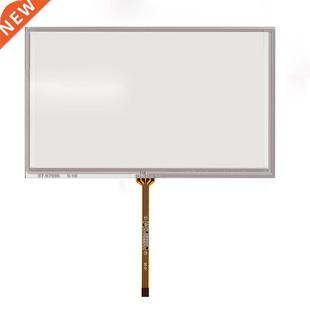 Panel 4Wire Screen inch Digitizer Resistive New Touch For
