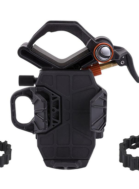 3-Axis Universal Smartphone Adapter Mobile Telescope Microsc