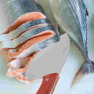 Meatslicerkitchen Boning Butcher Forged Vegetables Chicken