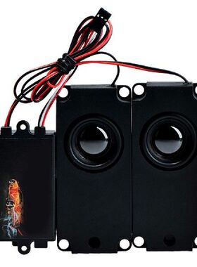 RC Car Parts Speakers 2 Generation Engine Sound Simulator