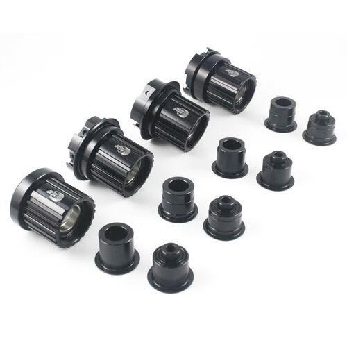 Bicycle Micro Spline Freehub MAVIC / HOPE / Industry 9 / DT