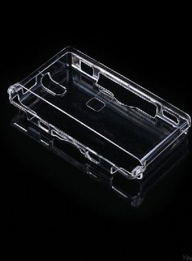 Casing Kristal Bening Penutup Kulit Keras Cangkang