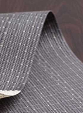 Pack of 4Pcs Placemats Kitchen Dinning Table Place Mats Non-