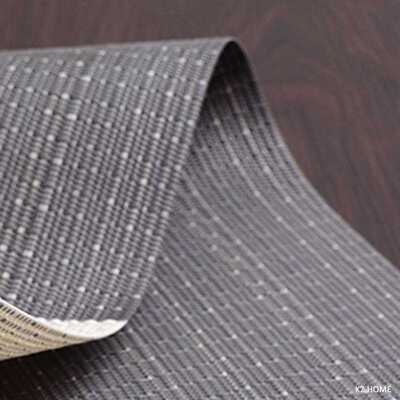 Pack of 4Pcs Placemats Kitchen Dinning Table Place Mats Non-