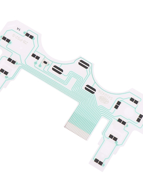 Hot Sale 5pcs Controller Conductive Conducting Film Keypad