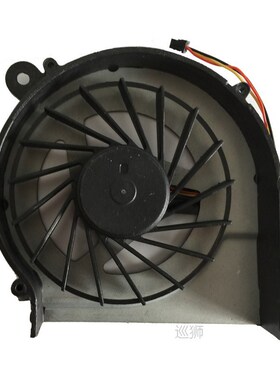 NEW laptop fan FOR HP Pavilion G7 G6 G4 G4t G6t G7t 646578-0