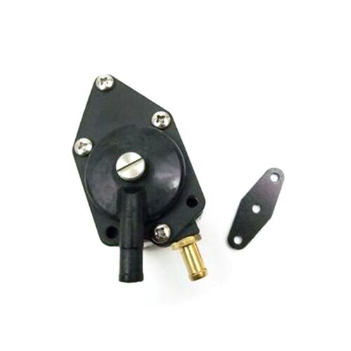 Outboard Fuel Pump with Gasket For Johnson Evinrude 20-140HP