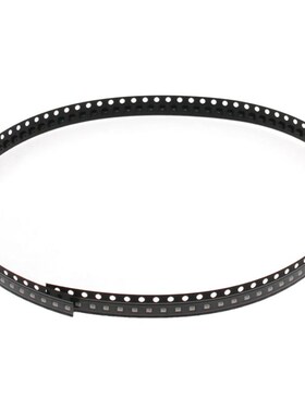 New 100pcs 0603 Chips SMD LED Rectangle Lamp Beads Red-Blue