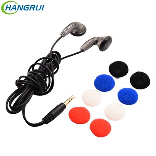 Venture Electronics Earphone VE MONK Plus Earbud Super Bass