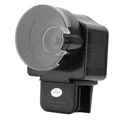 Automatic Fish Feeder High Quality Adjustable Fish Tank