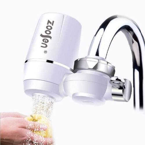 Tap Water Faucet Purifier Clean Kitchen Faucet Washable
