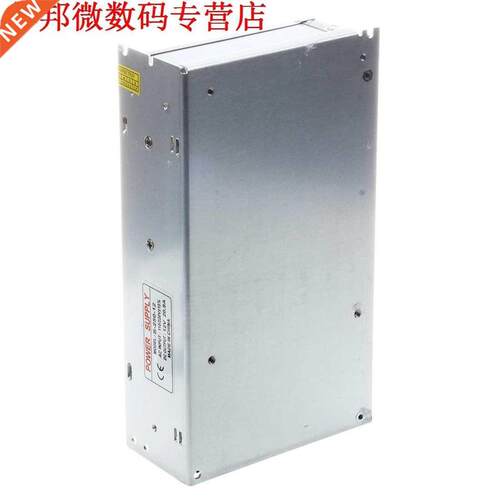 Stroomvoorziening Voeding Driver 240 W DC 12 V 20A voor LED