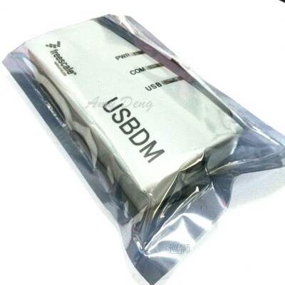 BDM USBDM full version! Smart car K60