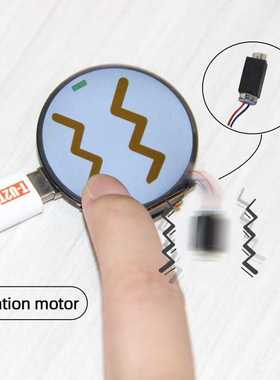 ? T-WATCH 2021 T-Micro32 Plus Programming Watch Capacitive T