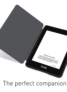 Case for Kindle Paperwhite1 2 3 4 10th 2020 Smart Cover wit