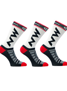 Bicycle socks Sport Cycling Socks Breathable Men Women Climb