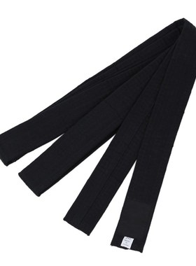 Martial Arts Karate TaeKwonDo Chain Judo Black Belt