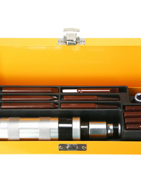 12pcs Screw Socket Hand Tool Non Slip Impact Driver Bits