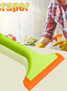 Cleaning Water Squeege Blade Automobile Film Silicone Soft