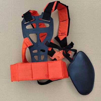 Grass-Trimmer Brush-Cutter-Accessories Reliever-Belt Shoulde