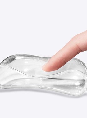 Charging Box for Apple Airpods Pro A2084 A2083 Transparent