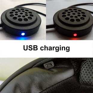 Helmet Headphone Electric-Accessories Bluetooth Hands-Free M