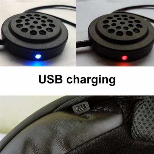 Helmet Headphone Electric-Accessories Bluetooth Hands-Free M