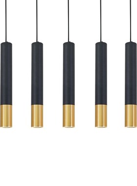 Dimng spotlight led chandelier 7w 12w bar counter single hea