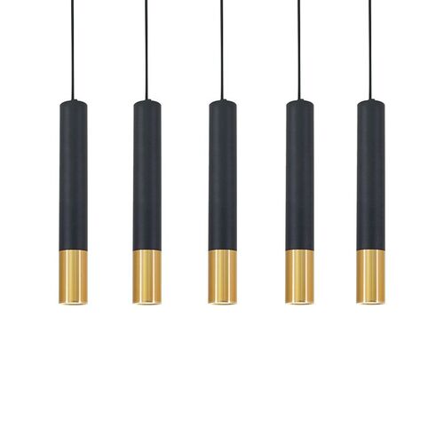 Dimng spotlight led chandelier 7w 12w bar counter single hea