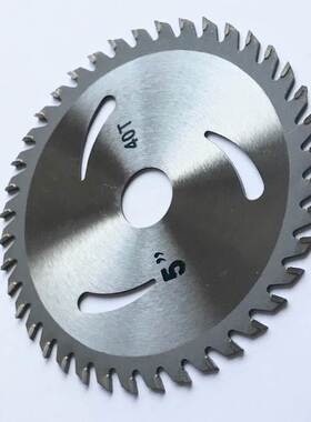 85mm110mm125mm*24/30/40z tct saw blade machine multifunction