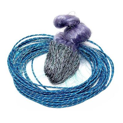 Monofilament Fishing Net 0.18mm Nylon Fish Network Outdoor