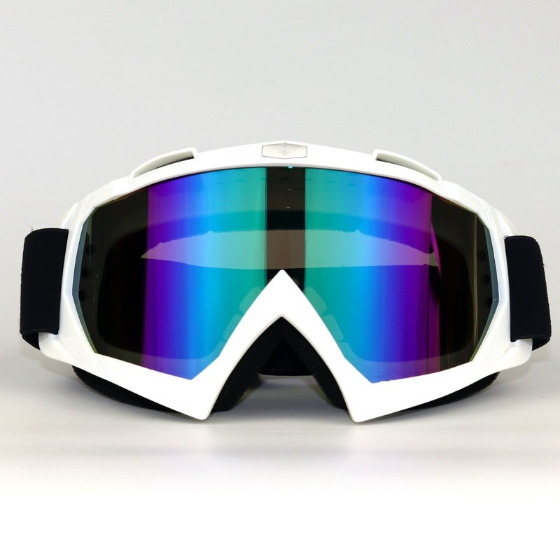 Colourful Motorcross Goggle Windbreak for Motorcycle And Mot