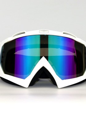 Colourful Motorcross Goggle Windbreak for Motorcycle And Mot