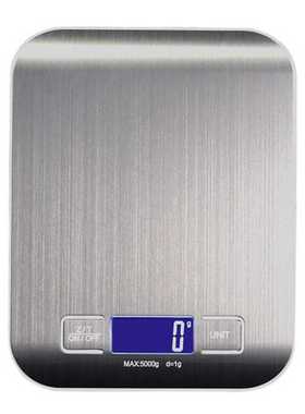 Food-Scale Balance-Gram Weight Kitchen-Weight-Grams Cooking