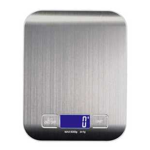 Food-Scale Balance-Gram Weight Kitchen-Weight-Grams Cooking