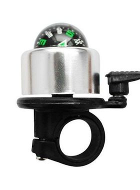 MTB Bell With Crisp Retro Stuur Messing Fietsbel Mini Mtb