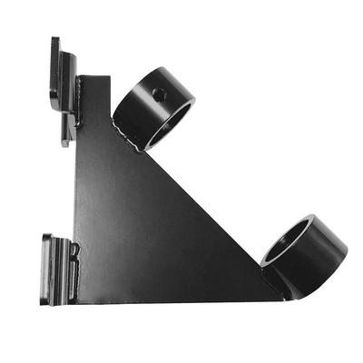 Heavy Flagpole Bracket Base 304 Stainless Steel Widely Use