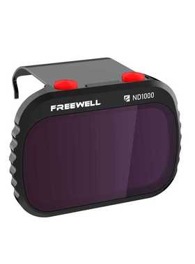 Freewell Long Exposure Photography ND Filters -2Pack Compati