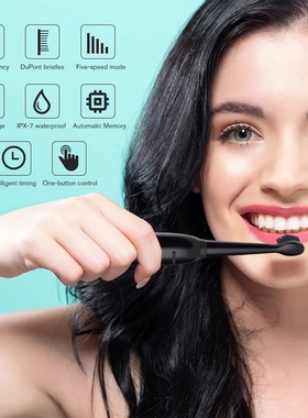 Newest Super Sonic Electric Toothbrushes For Adults Kids