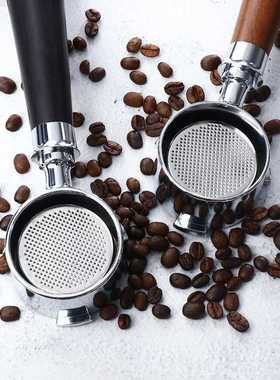 51mm Coffee Bottomless Portafilter For DeLonghi EC680/EC685