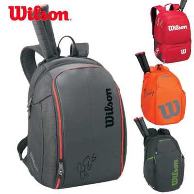 New Arrival Tennis Bag Sport Backpack Racquet Sports Bag W