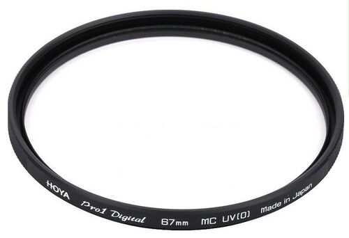 HOYA PRO1 Digital UV Filter 49 52 55 58 62 67 72 77 82 mm Lo